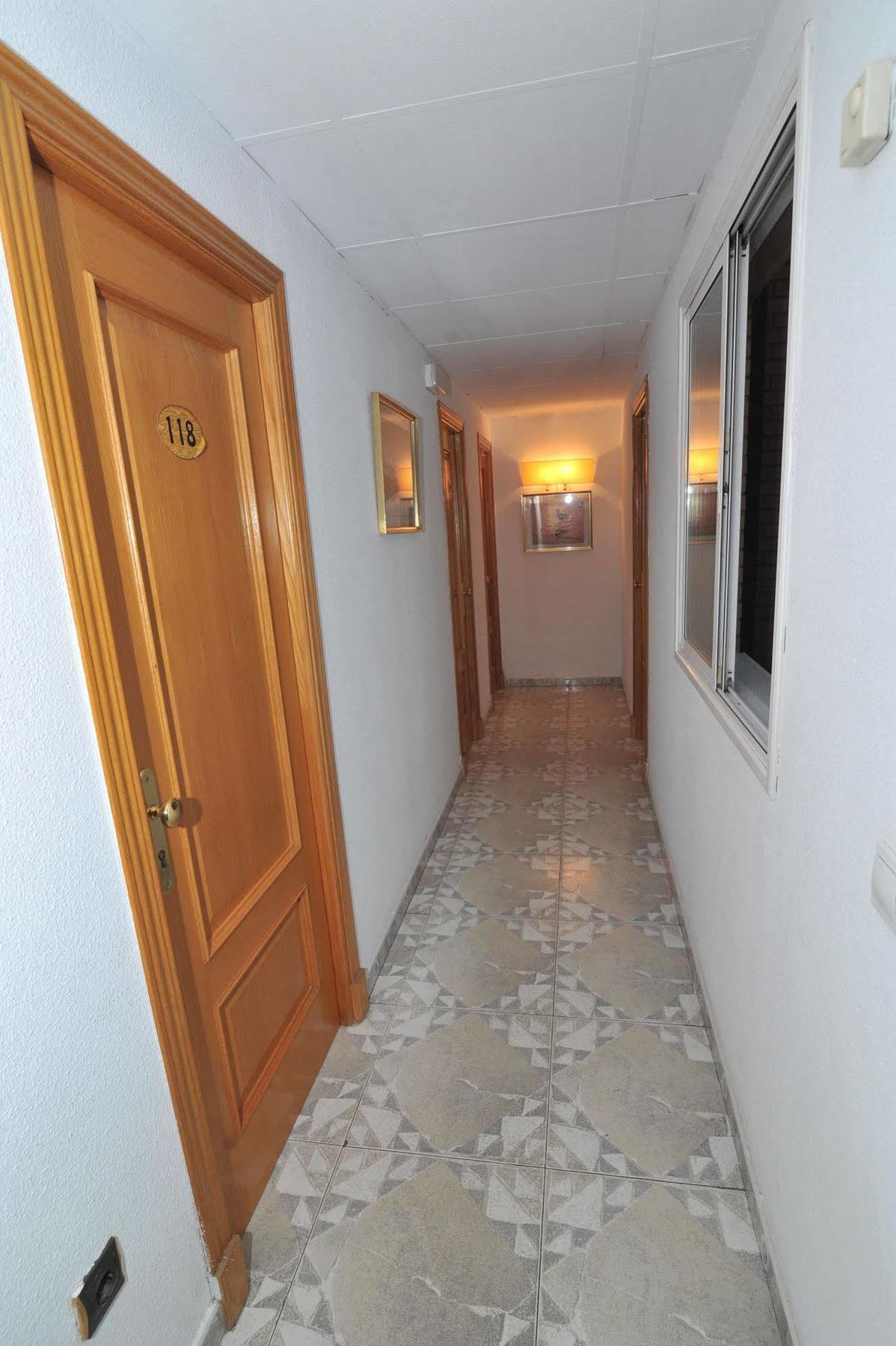 Hostal Goyma II San Fernando De Henares Exterior photo